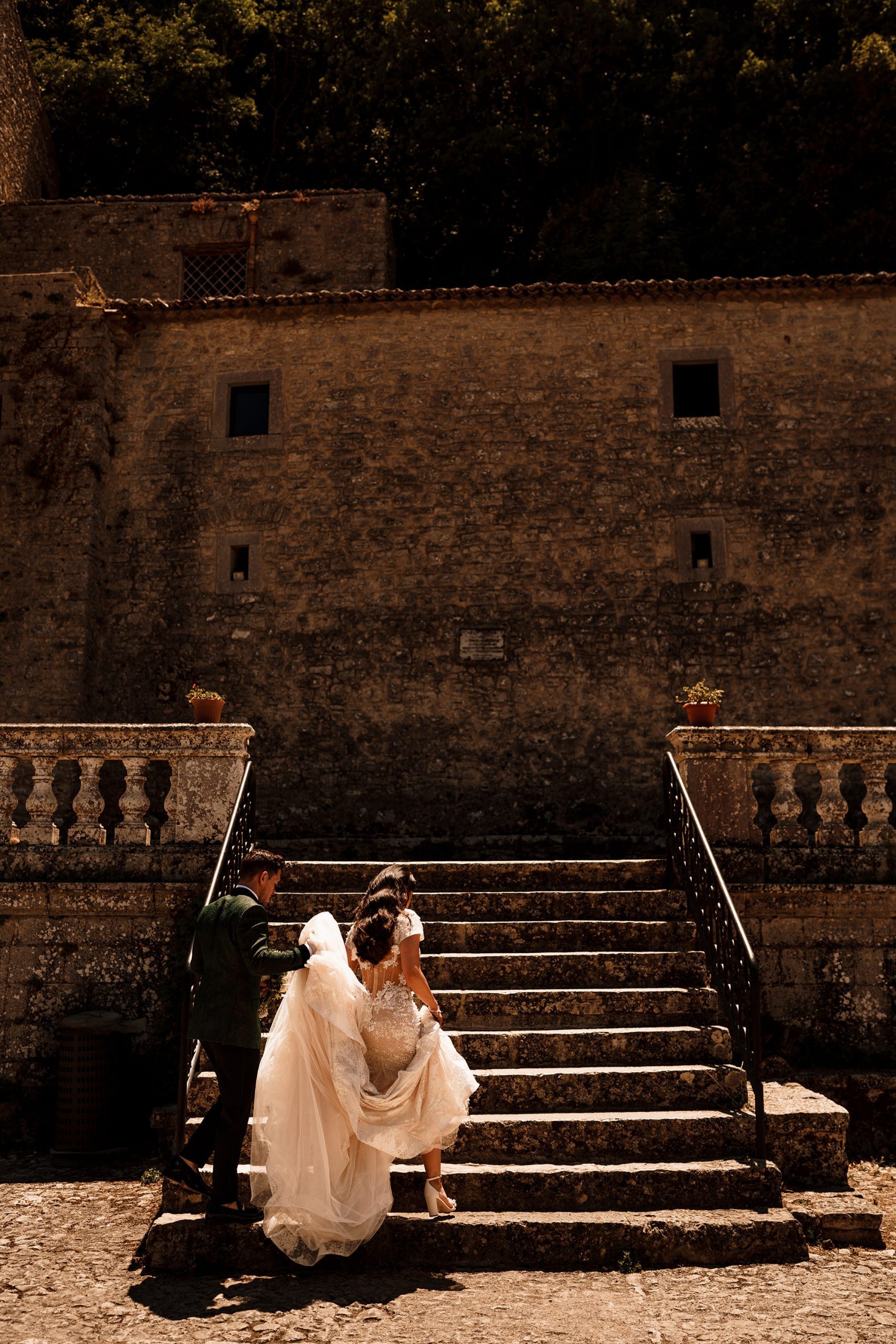 Bridal Portraits