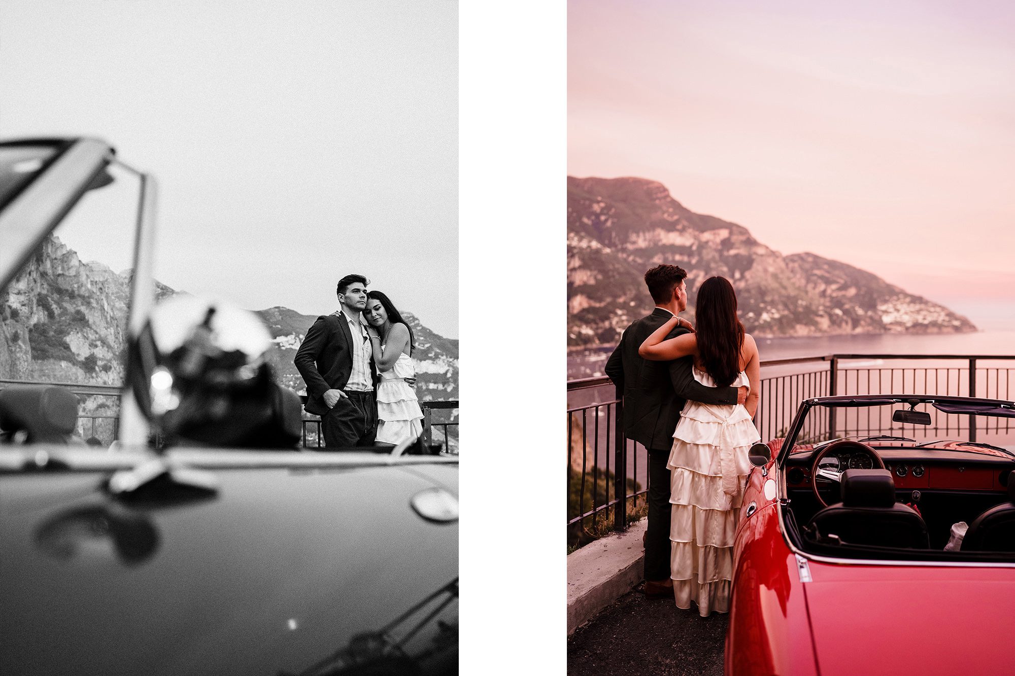 Engagement Shoots