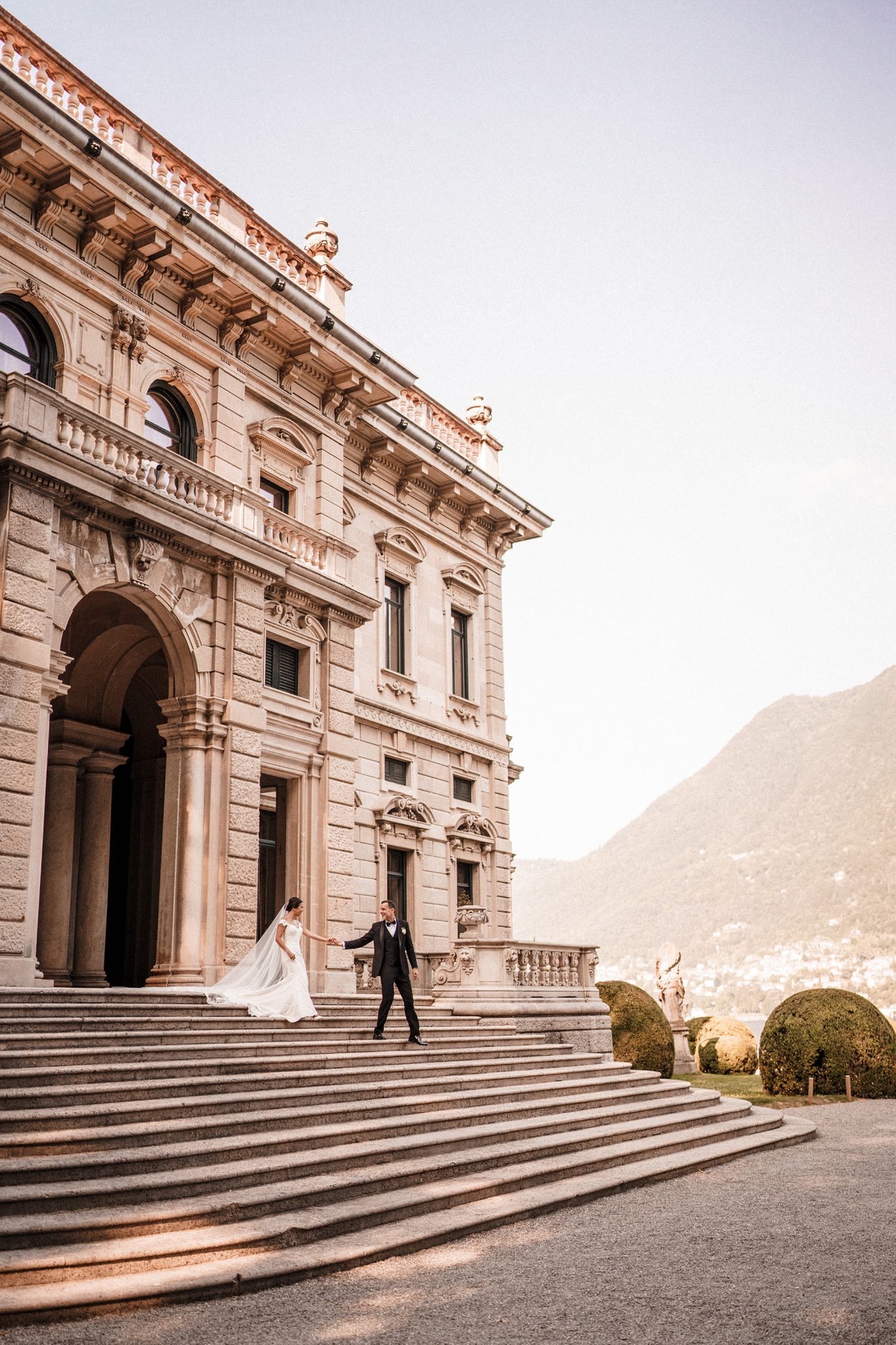 editorial wedding photography in Italy