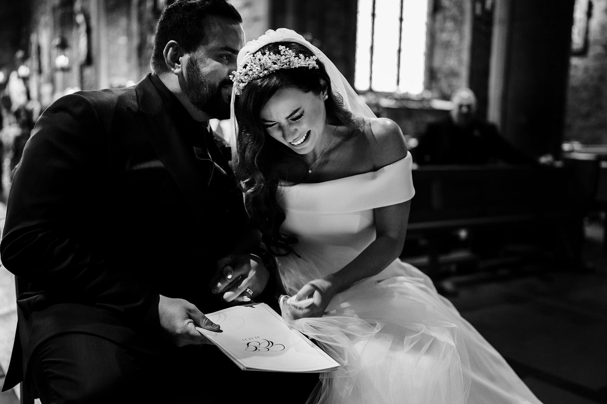 Destination wedding in Ireland