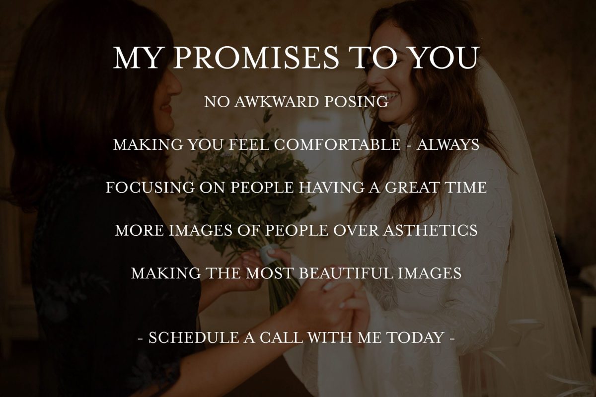 Wedding Photography