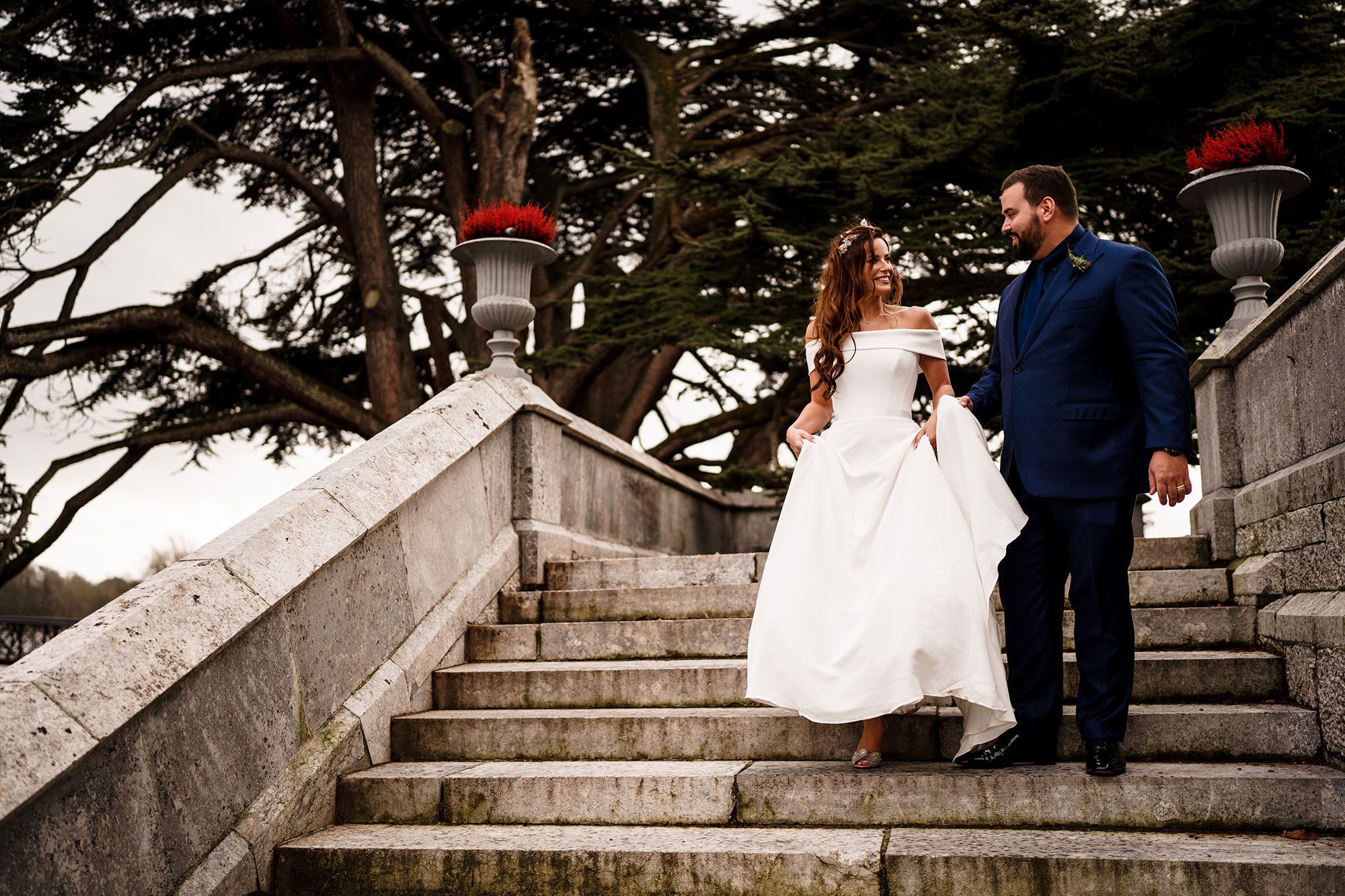 limerick wedding from irish wedding photographer